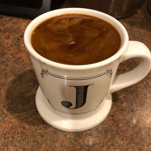 Meet your Posher, Janet